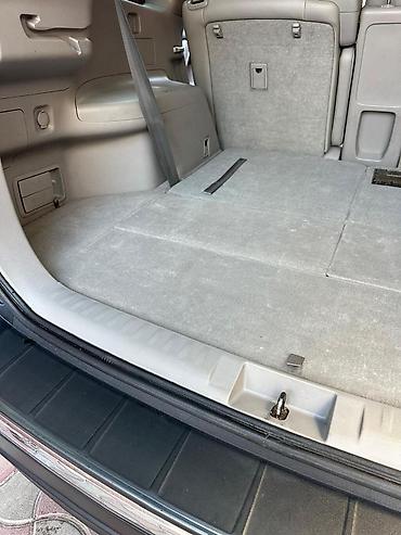 Toyota: Toyota Highlander: 2012 г., 3.5 л, Кроссовер — 5