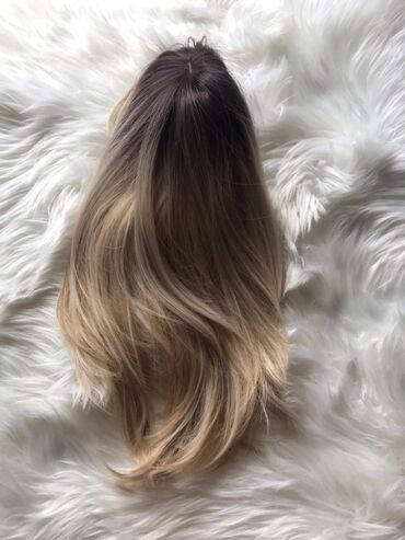 Perike i klipse: Perike
Cena 3200din na lalafo.rs — 8 Perike i klipse: Perike
Cena 3200din — 8