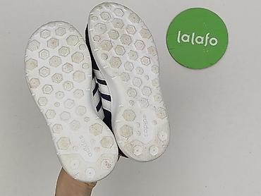 kipsta dresy: Buty sportowe Adidas, 30, Używany — 4