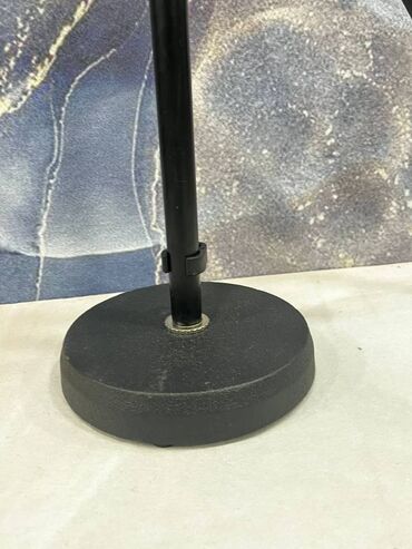 Mikrofon dayağları: Stolüstü mikrafon stoykası ROXTONE MS038 - Teleskopik mikrofon -da lalafo.az — 6 Mikrofon dayağları: Stolüstü mikrafon stoykası ROXTONE MS038 - Teleskopik mikrofon — 6