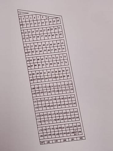 кут сертификат: Продается участок 4 сотки с готовым фундаментом (Ак-Ордо 3). Отличный — 2