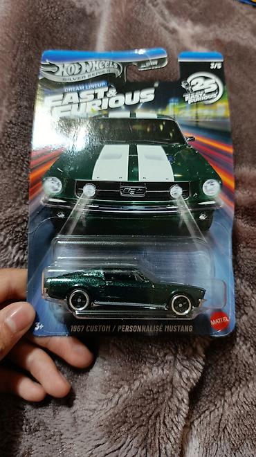 Игрушки: Модельки Hot Wheels цены от 300с до 1000с — 8