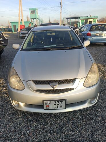 124 мерс 3 2: Toyota Caldina: 2003 г., 2 л, Автомат, Бензин, Универсал