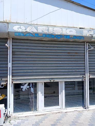 Jaluz qapı obyekt qapsı az ısdıfade olunub 2 ededdır hundurluklerı lalafo.az -da Jaluz qapı obyekt qapsı az ısdıfade olunub 2 ededdır hundurluklerı