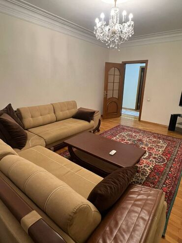 Uzunmüddətli kirayə mənzillər: Nərimanov metrosuna yaxın,Heydər Əliyev mərkəzi ilə üzbəüz,9 — 2