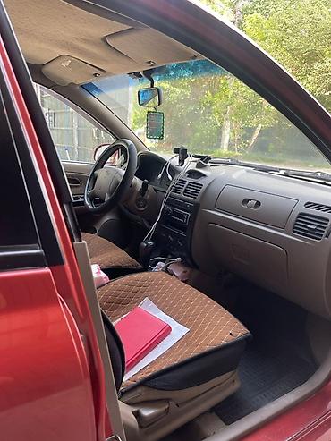 Kia: Kia Rio: 2005 г., 1.5 л, Автомат, Бензин, Универсал — 9