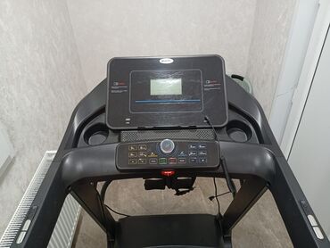 Qaçış trenajorları: Qaçış trenajorları — 6