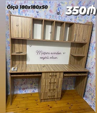 masa usaq: Kompüter masası yazı masasi — 1