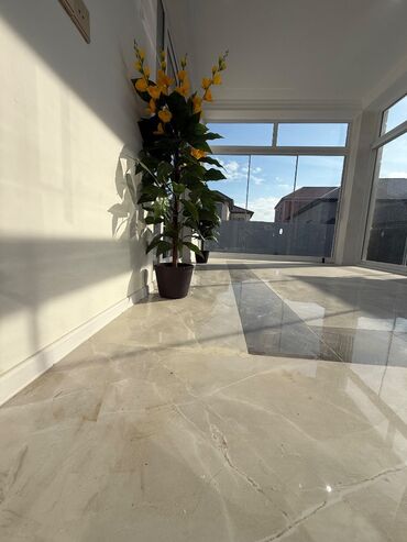 Həyət evləri və villaların satışı: Binə 4 otaqlı, 130 kv. m, Kredit var, Yeni təmirli -da lalafo.az — 2 Həyət evləri və villaların satışı: Binə 4 otaqlı, 130 kv. m, Kredit var, Yeni təmirli — 2