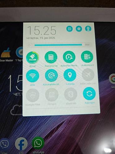 Tableti: ASUS ZenPad tablet (bela ivica) – Android sa ZenUI interfejsom - — 10