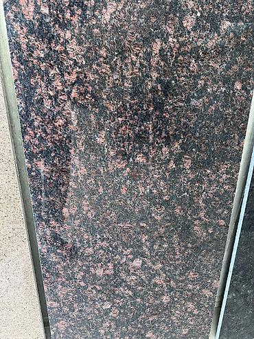 Фасадные мраморные плитки: Мраморы, Гранит, Сары таш, в наличии at lalafo.kg — 7 Фасадные мраморные плитки: Мраморы, Гранит, Сары таш, в наличии — 7