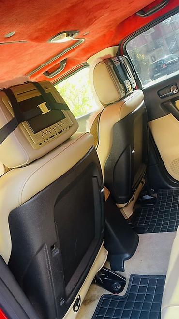 Hummer: Hummer H3: 3.5 l | 2006 il 136000 km Ofrouder/SUV — 7