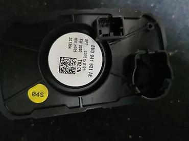 akumulator: PREKIDAC SVETLA. A3 8V. 12-17. 8V0941531AE | prekidac svetla — 2