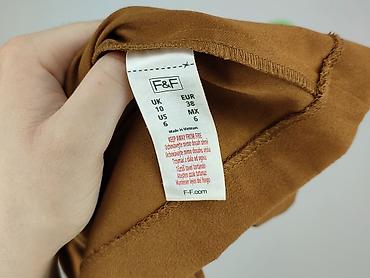 deichmann ugg: F&F, Spódnica damska, rozmiar M — 5