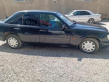 зеркало w140: Mercedes-Benz E-Class: 1995 г., 2 л, Автомат, Газ, Седан — 4