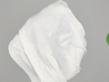 bluzki basic z dekoltem v: Top Secret, T-shirt damski, rozmiar S — 5