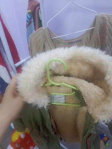 Верхняя одежда: На 12-18 мес.США — 5