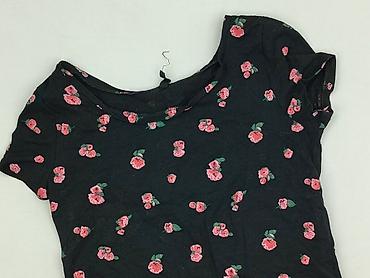 mango koszulka: Sinsay, T-shirt damski, rozmiar L — 1
