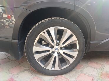 купить запчасти на опель вектра б: Subaru Ascent: 2019 г., 2.4 л, Кроссовер