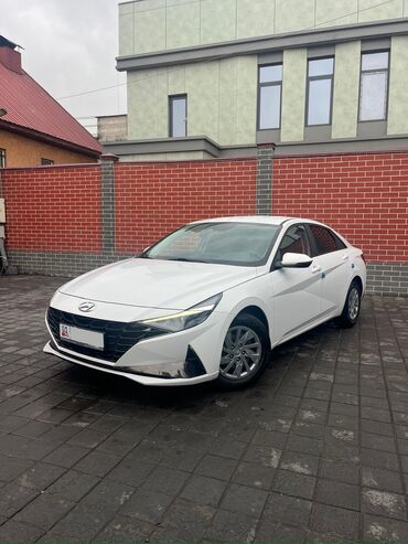 автомойка оборудование купить: Hyundai Avante: 2020 г., 1.6 л, Автомат, Газ, Седан