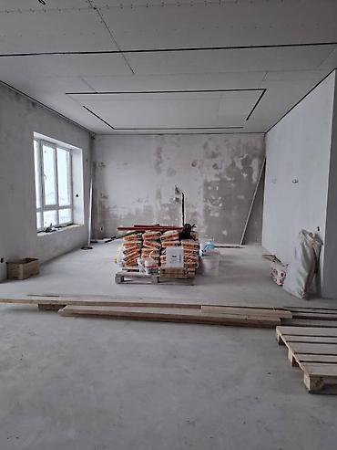 Фасадные 3D панели: Декоративные стеновые панели с интегрированной подсветкой - — 19