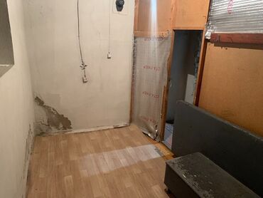 купить дом недорого без посредников с фото: 30 кв. м, 2 бөлмө, Жертөлө, ороо, Забор, тосулган