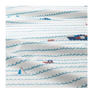 Ostale dečije stvari: Komplet posteljina Izrađeno od 100% održivo uzgojenog pamuka — 7