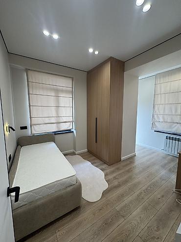 Продажа квартир: 3 комнаты, 88 м², Элитка, 5 этаж, Дизайнерский ремонт — 2