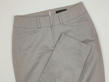 Comma, Material trousers for women, size XS