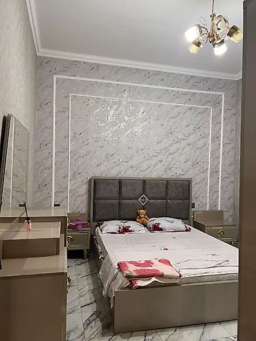 berde kiraye: Gunuy Mənzil tipli bağ evi – şəxsi hovuz və geniş həyət İsdi hovuz — 4