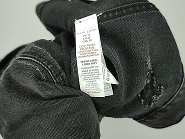 Outerwear: New Look Petite, Men`s denim jacket, size L at lalafo.pl — 5 Outerwear: New Look Petite, Men`s denim jacket, size L — 5
