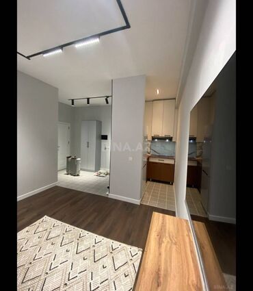 бина аз недвижимость: Nəsimi rayonu 28 May metrosu Ailə MTK-da mənzil kirayə verilir