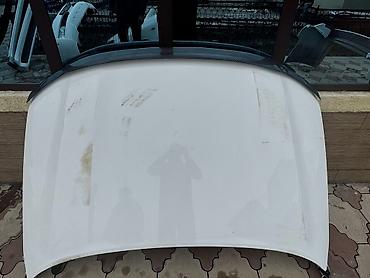 Бампер и комплектующие: Бампер Toyota, Б/у, Оригинал — 4