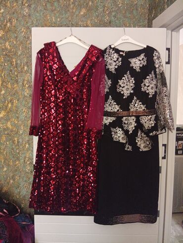 Ziyafət donları: Ziyafət donu, Midi, M — 5