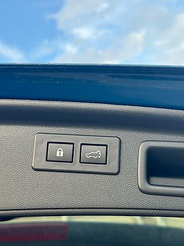 Subaru: Subaru Forester: 2022 г., 2.5 л, Автомат, Бензин, Кроссовер — 7