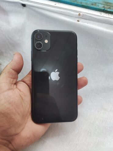 redmi 4 a: IPhone 11, 128 ГБ, Черный, Отпечаток пальца, Face ID