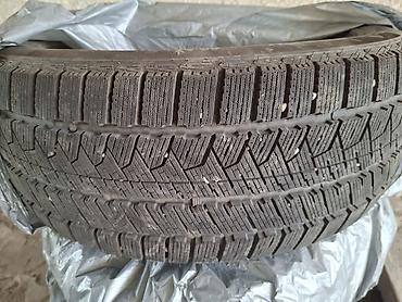 255: 255/45 R20 протектор 80 процентов комплект 35 тысяч — 1