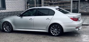 BMW: BMW : 2007 г., 0.3 л, Автомат, Бензин, Седан