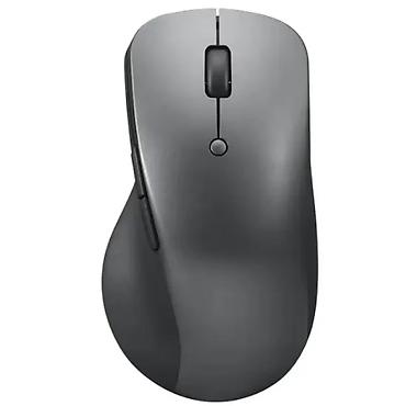 apple ipad mini 6: Lenovo Professional Bluetooth Rechargeable Mouse (4Y51J62544) – Simsiz — 1