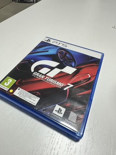 телефон lenovo p780: Продаю игру Gran Turismo 7 на Ps5. Диск покупался новым играл мало