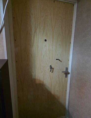 Köhnə tikili: 200000 son qiymeti.Bezi eshyalar qalacaq — 2