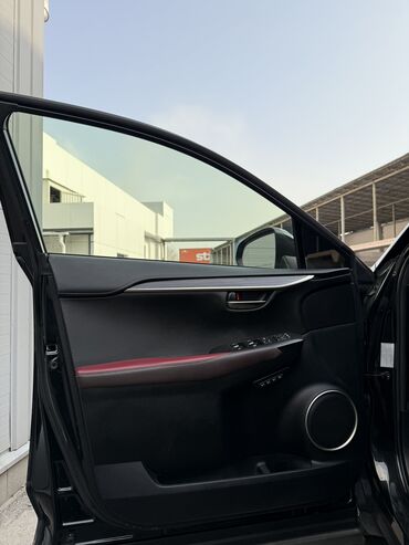 Lexus: Lexus NX: 2019 г., 2.5 л, Вариатор, Гибрид, Кроссовер — 9