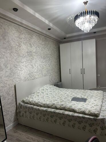 Продажа квартир: 1 комната, 47 м², Элитка, 12 этаж — 12