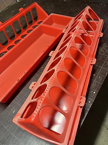 Зоотовары: Продаю кормушки для кур индюков цена 350сом at lalafo.kg — 8 Зоотовары: Продаю кормушки для кур индюков цена 350сом — 8