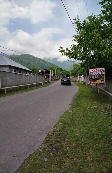 lökbatan heyet evi: 65 kv. m, 3 otaqlı, Hovuzsuz, Qaz, İşıq, Su