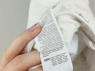dnd denim development: Denim Collection, Szorty damskie, rozmiar M — 5