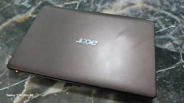ace: Нетбук Acer Aspire One 10" Компактный нетбук для веба, учёбы и — 2