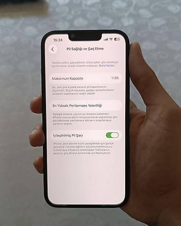 yevlax iphone: IPhone 13, 128 GB, Midnight, Face ID — 5