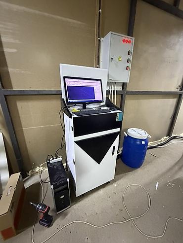 Фрезерные станки: Фрезерный станок с ЧПУ, Для деревообработки — 4