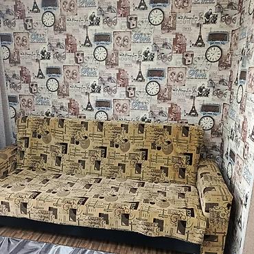 Продажа квартир: 2 комнаты, 52 м², 106 серия, 2 этаж, Косметический ремонт at lalafo.kg — 5 Продажа квартир: 2 комнаты, 52 м², 106 серия, 2 этаж, Косметический ремонт — 5